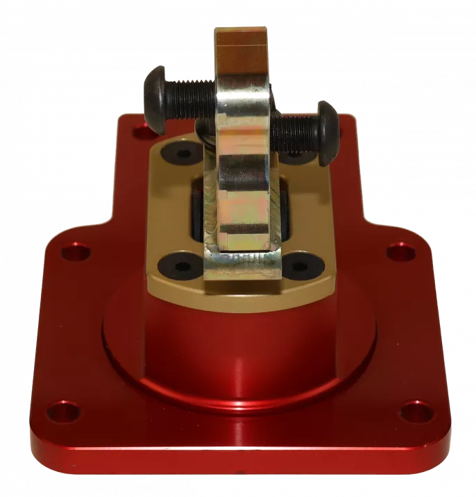 Qwik Stik Shifter for a 3550/TKO, 1.000" or 1.500" BWD of the Rear Position